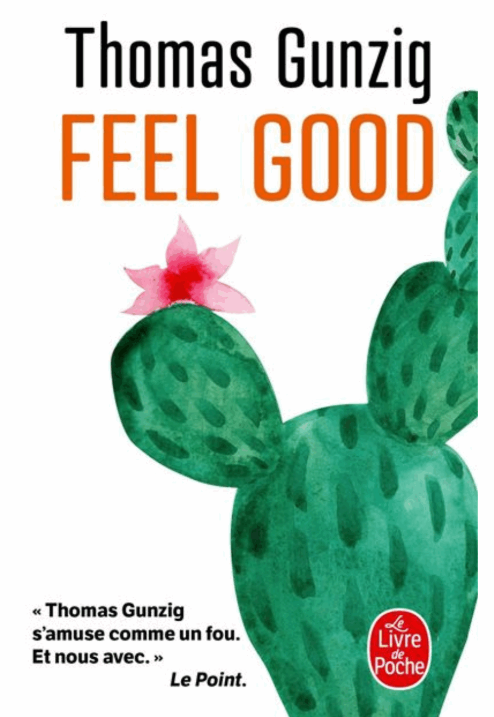 Feel good