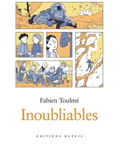 Inoubliables