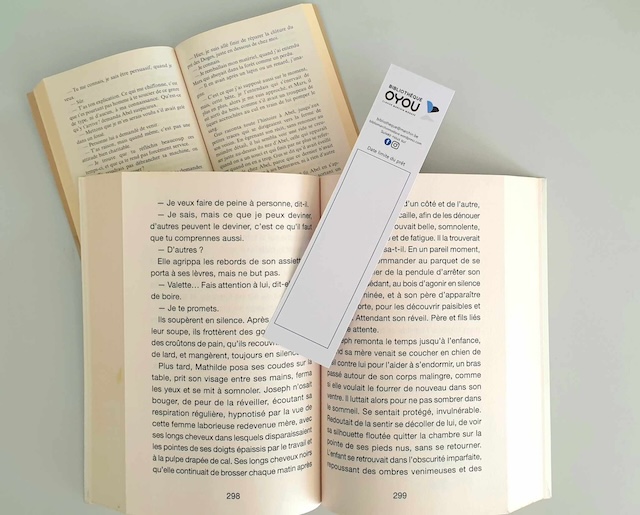 Livres en grands caractères