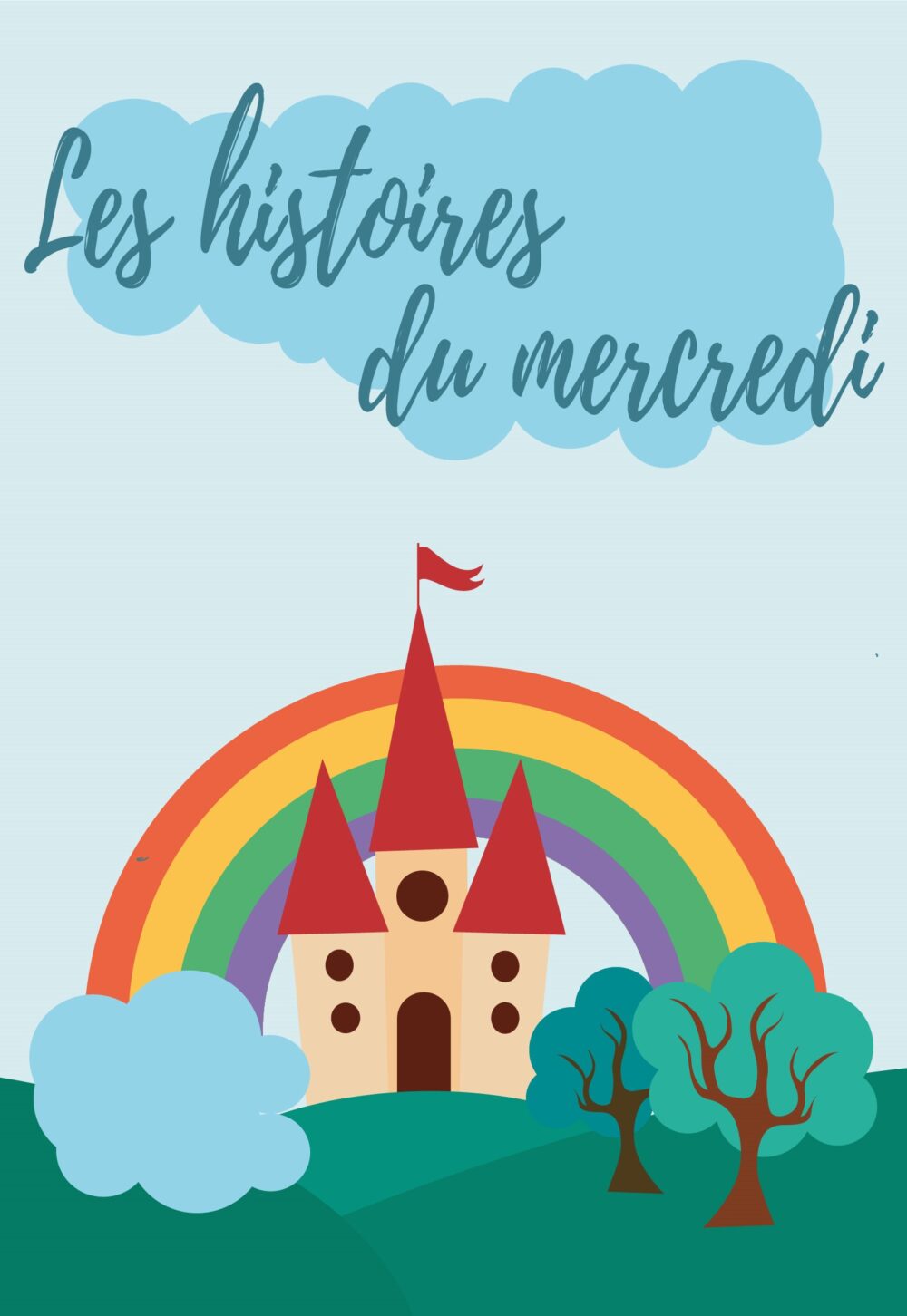 Les histoires du mercredi