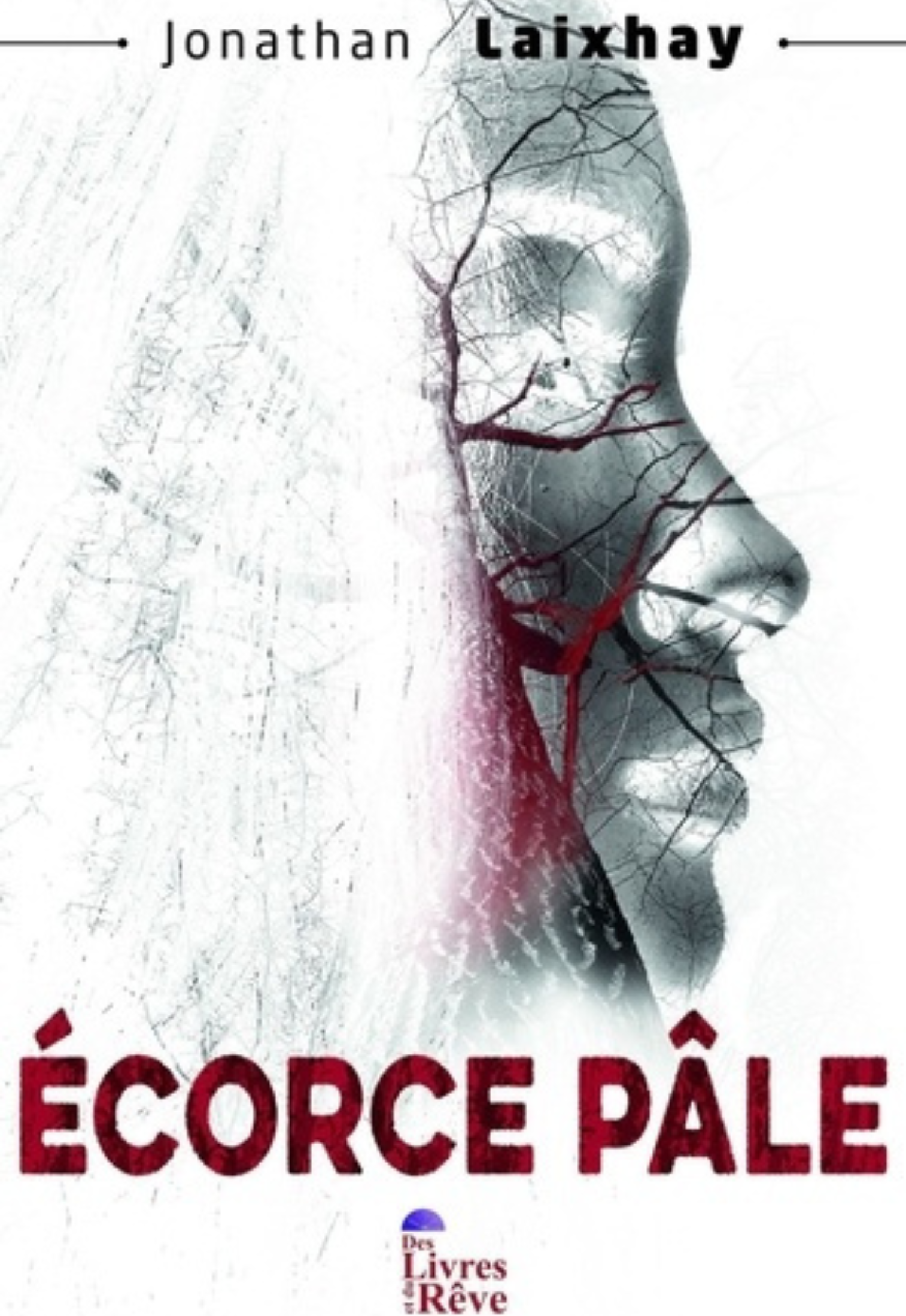 Ecorce pâle