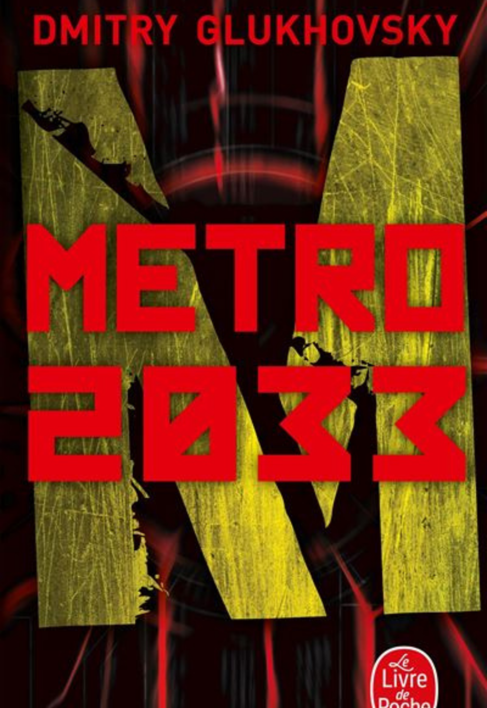 Metro 2033