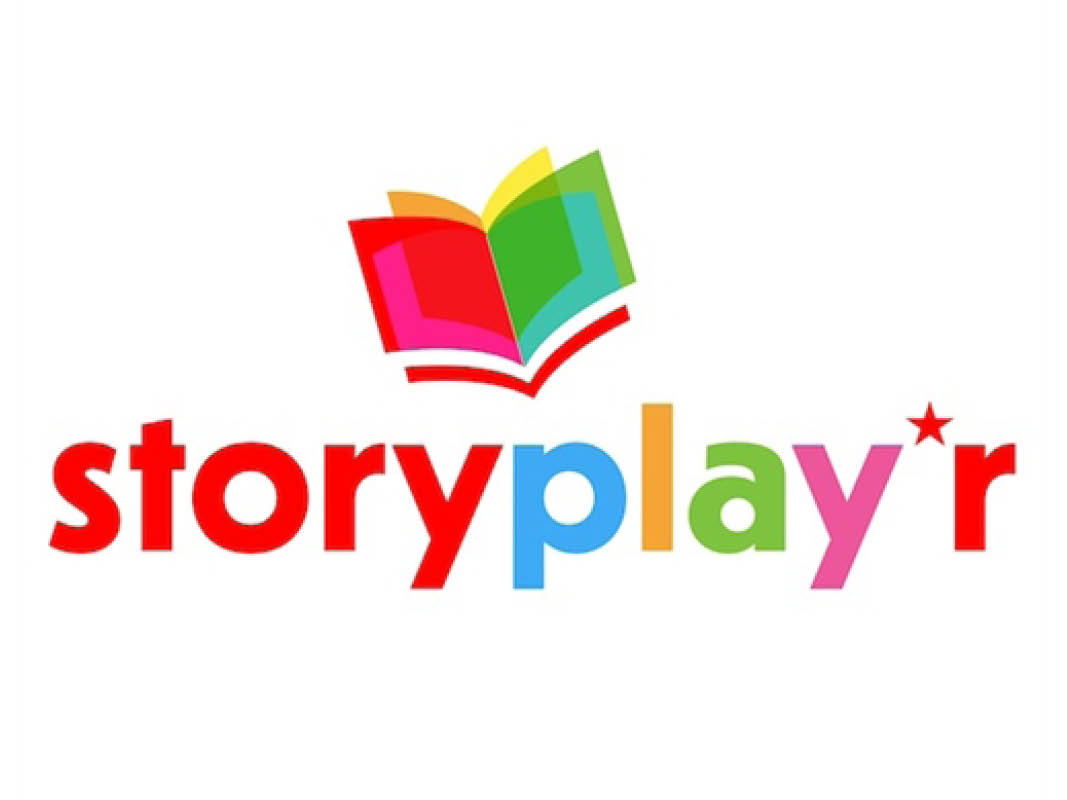 storyplayr
