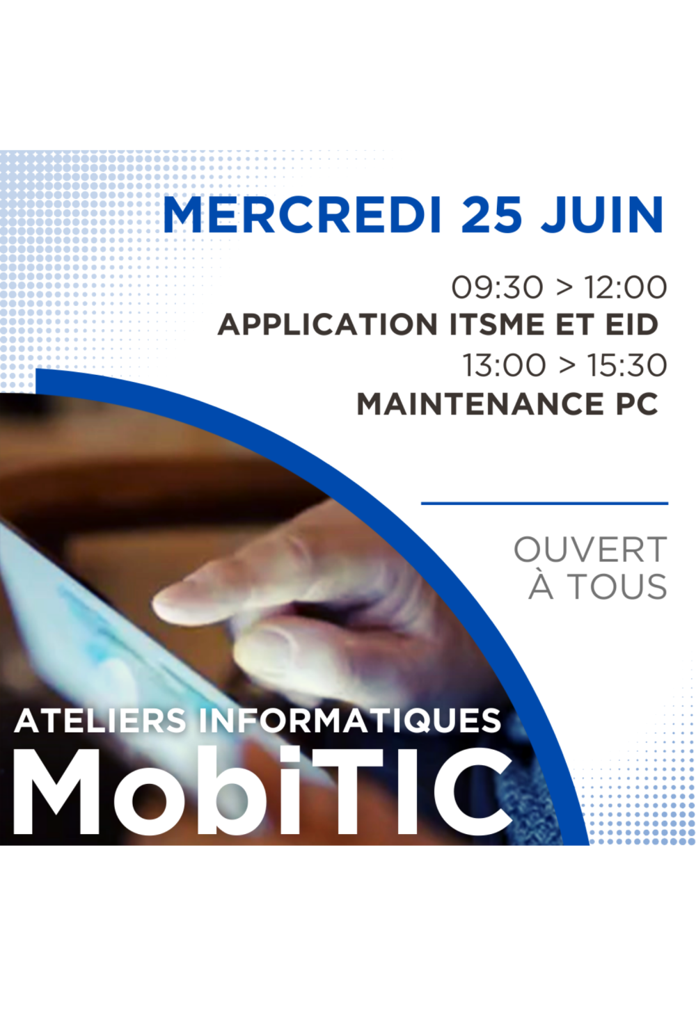 Mobitic