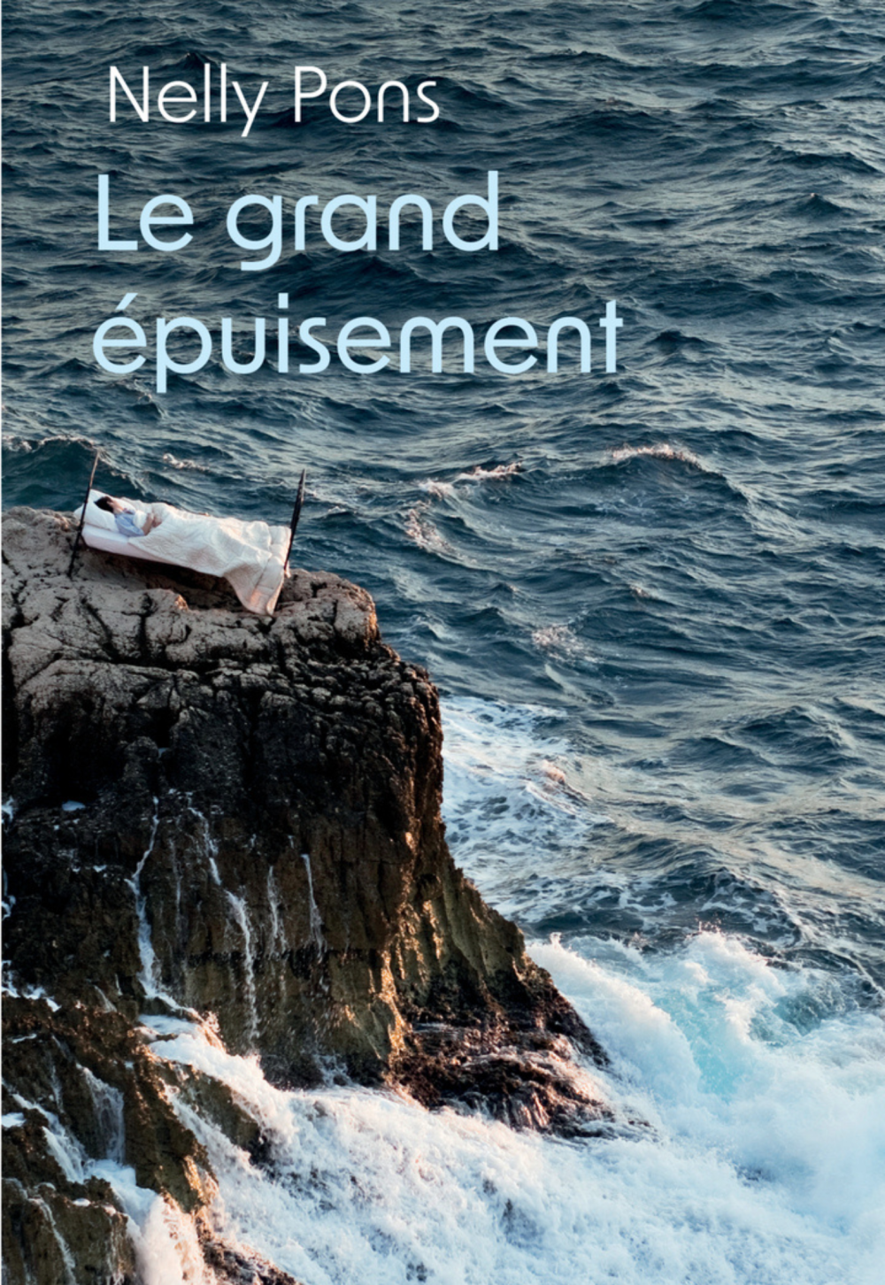 le grand épuisement