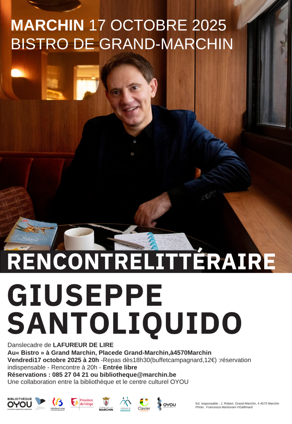 Giuseppe Santoliquido