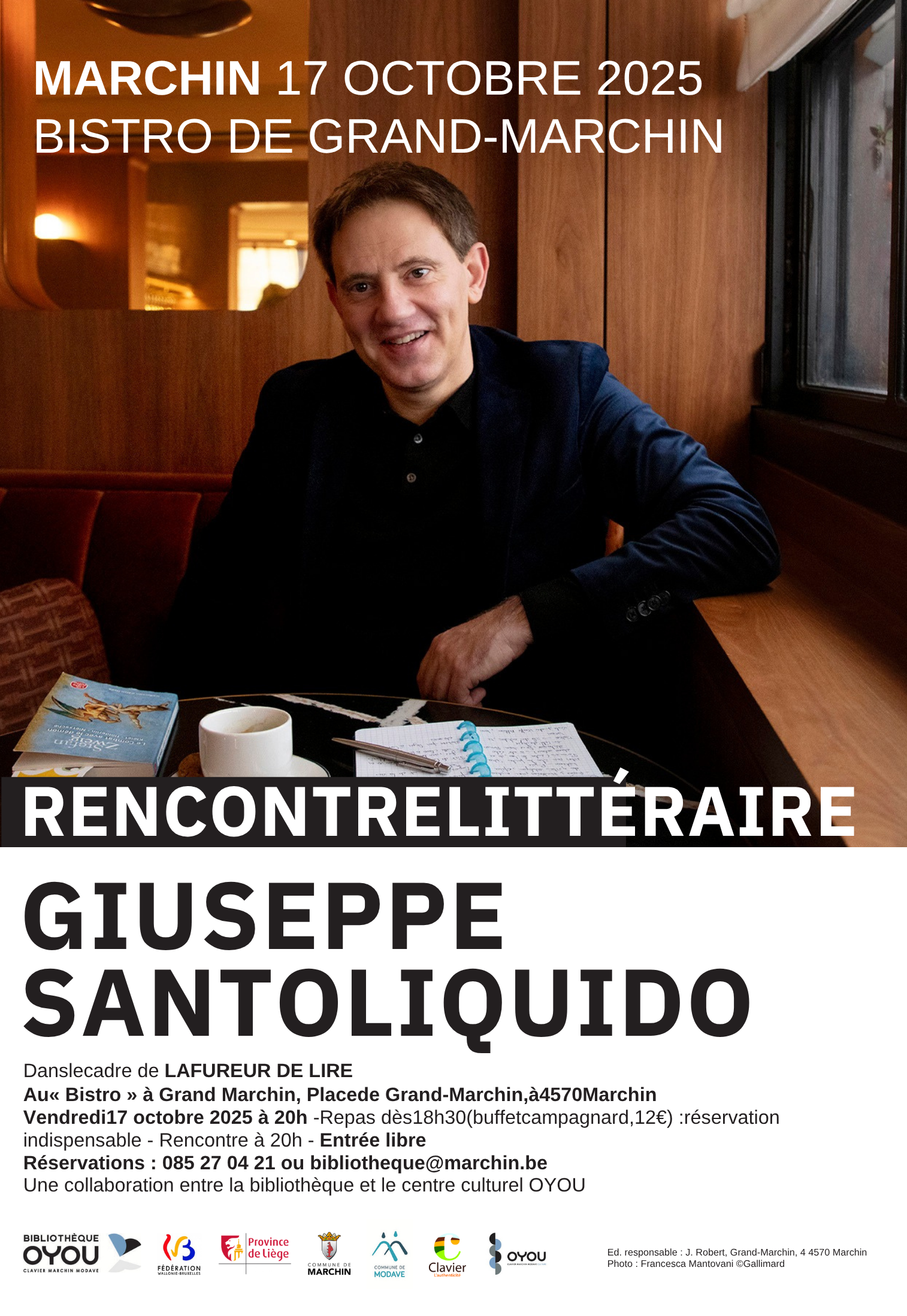 Giuseppe Santoliquido