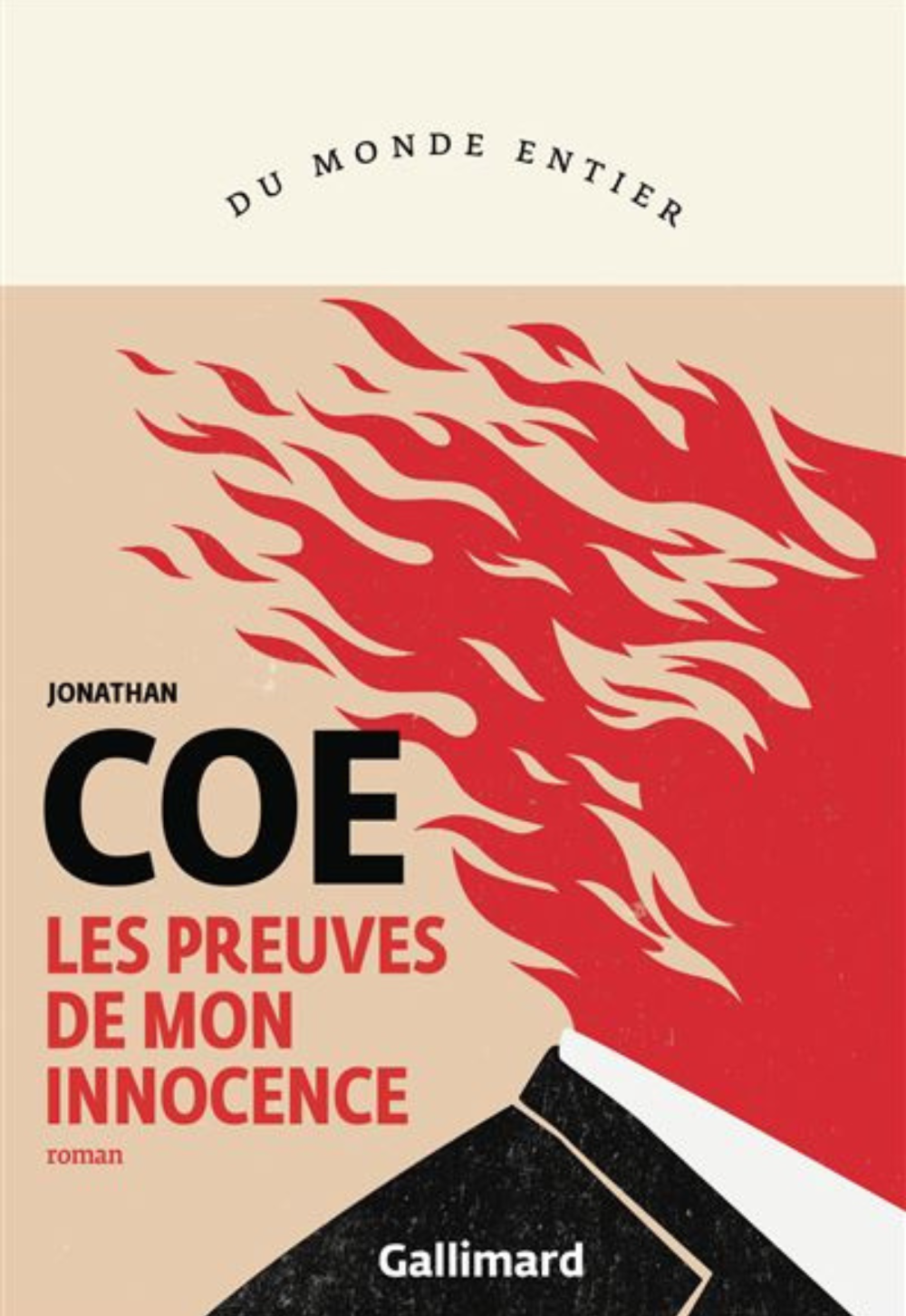 couverture du livre