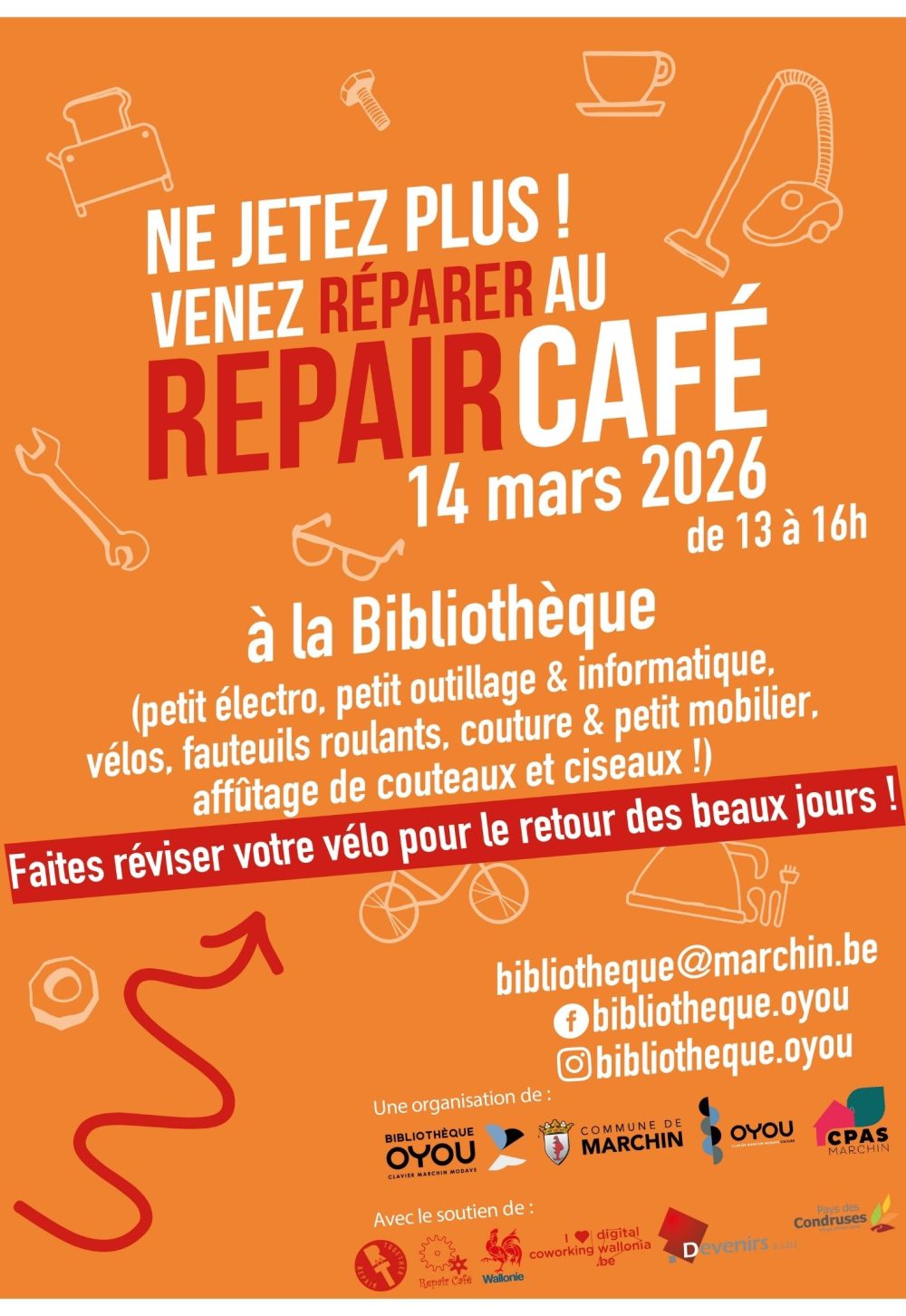 Repair Café