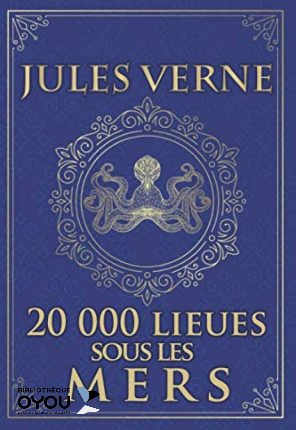 20 000 lieues sous les mers