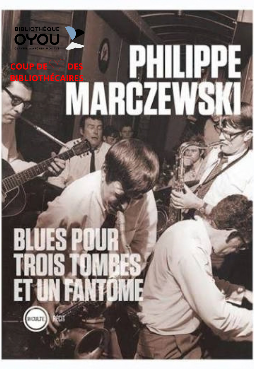 philippe marczewski