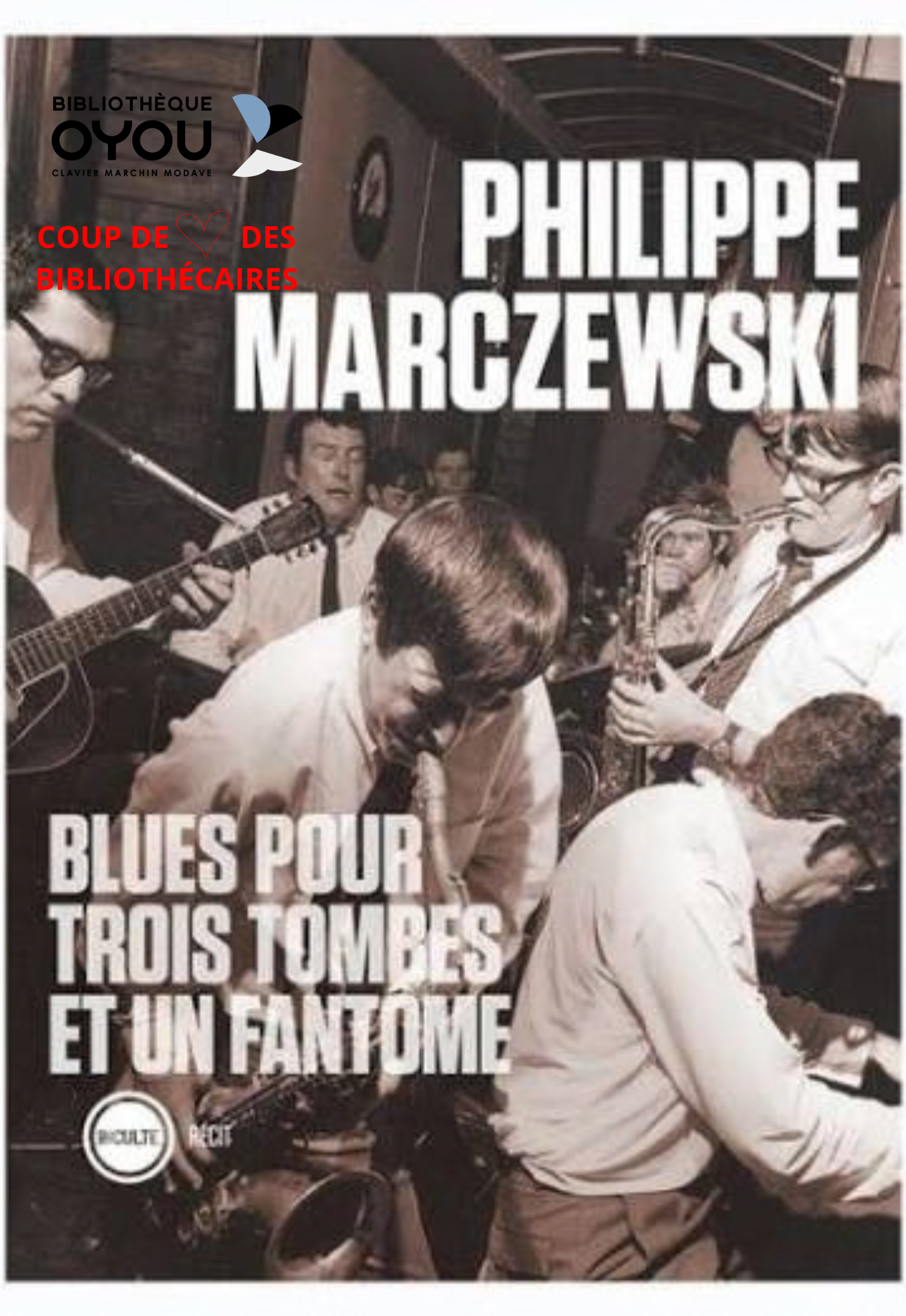 philippe marczewski